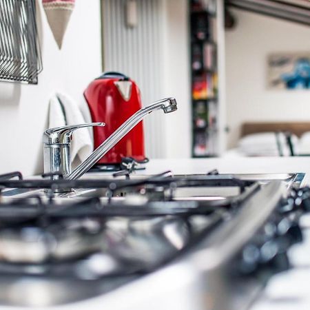 Appartamento Casa Legami Charme e Relax Bergamo Esterno foto