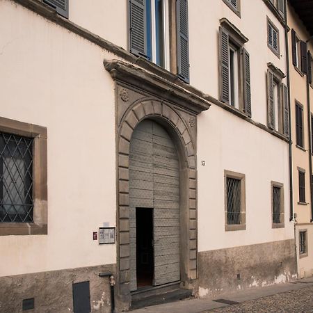 Appartamento Casa Legami Charme e Relax Bergamo Esterno foto