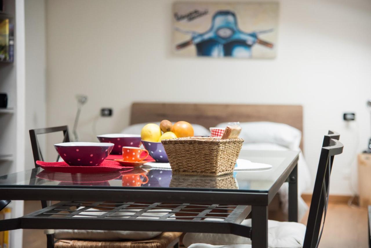 Appartamento Casa Legami Charme e Relax Bergamo Esterno foto