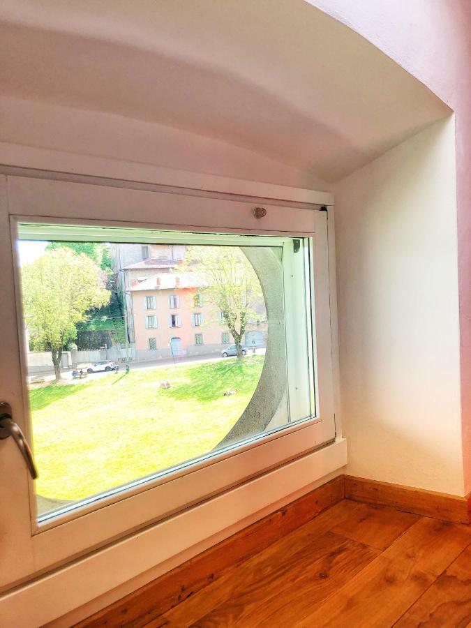 Appartamento Casa Legami Charme e Relax Bergamo Esterno foto