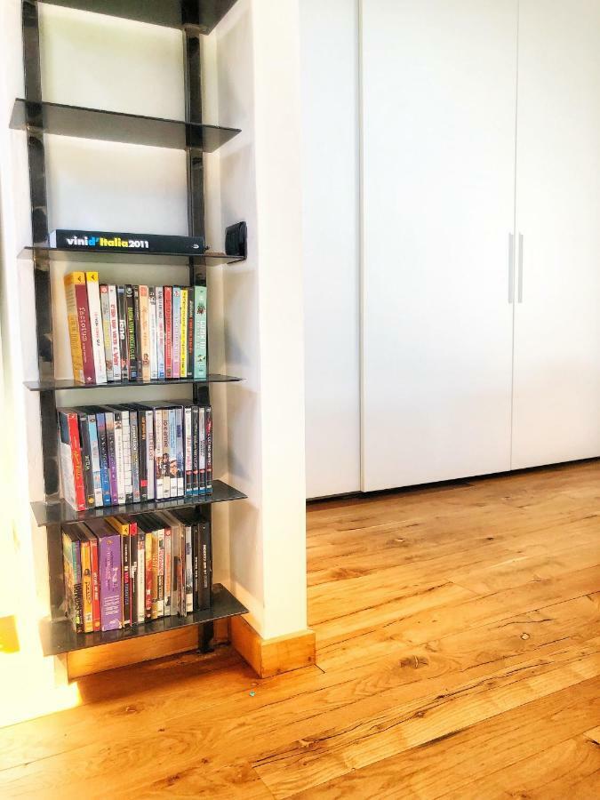 Appartamento Casa Legami Charme e Relax Bergamo Esterno foto